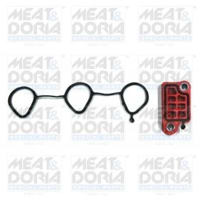 Gasket Set, intake manifold